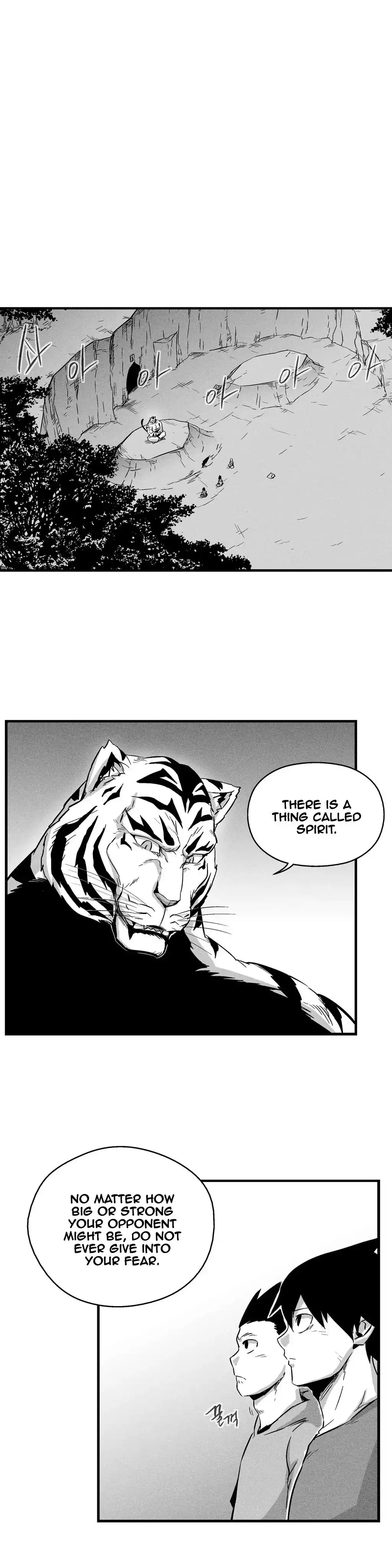 White Epic Chapter 34 21